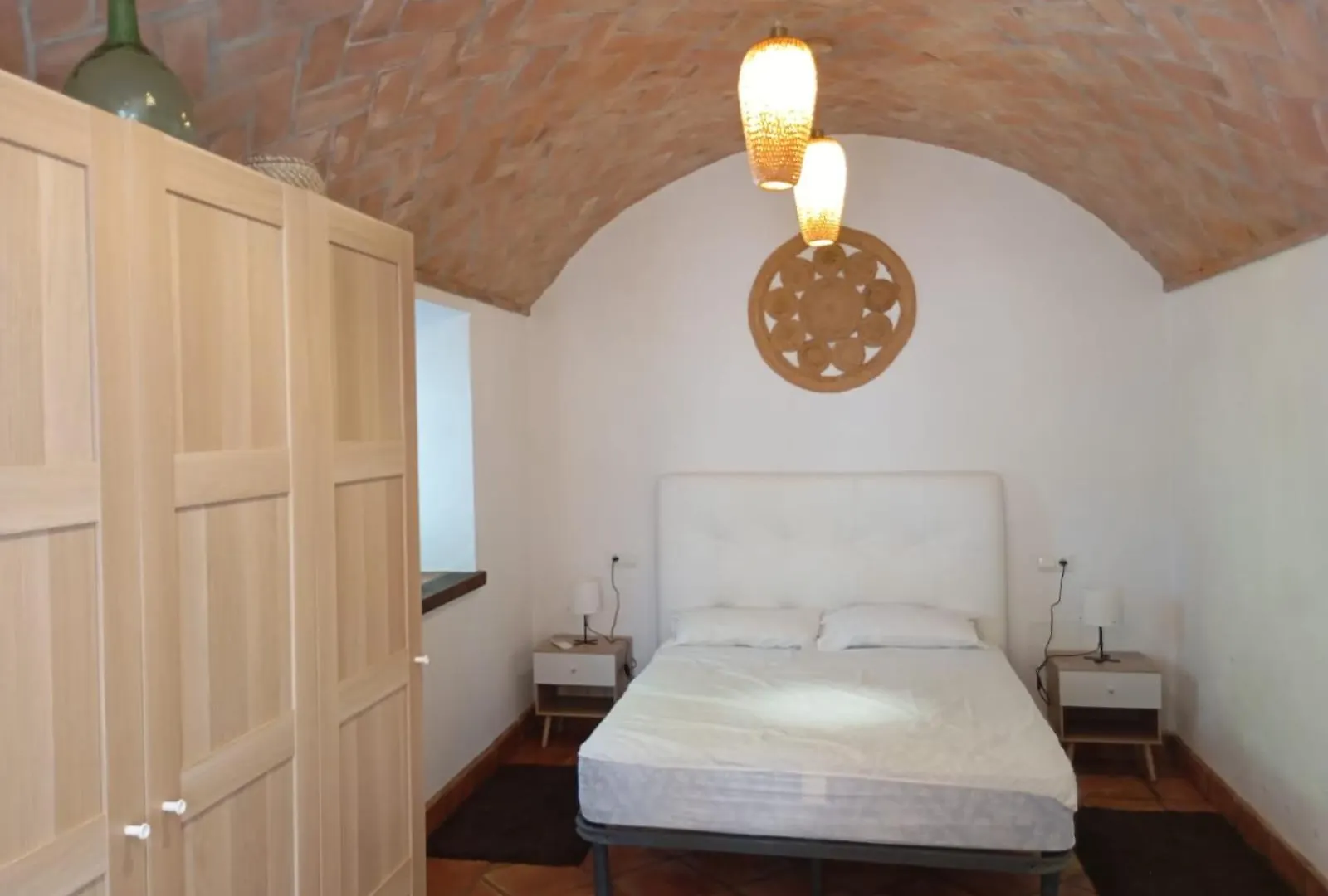 Patio Del Molino Apartment Malaga