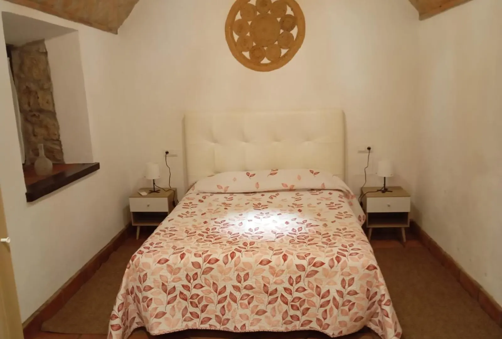 شقة Patio Del Molino مالقة